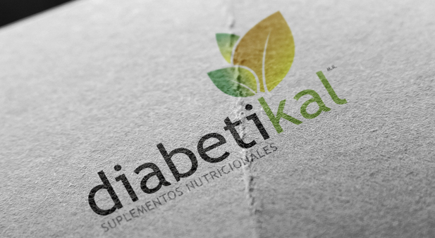 Diabetikal Identidad