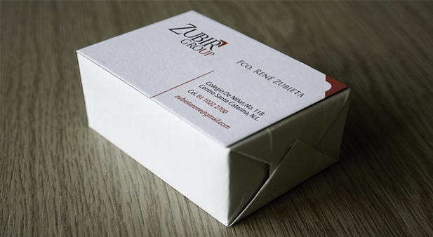 Avenas Quaker packing