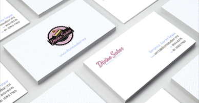 Divino Sabor identidad